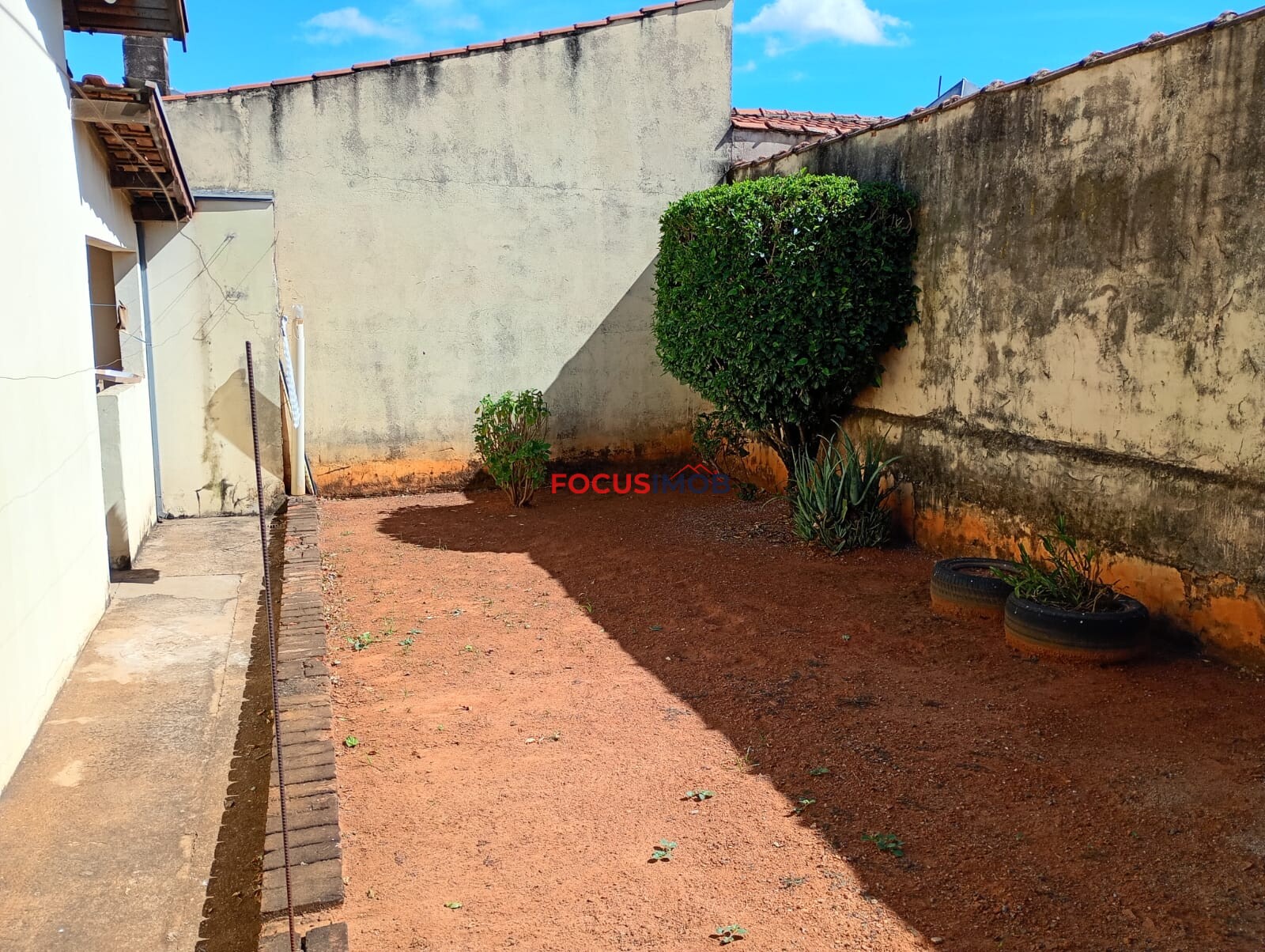Casa à Venda – Bairro Penha do Rio do Peixe