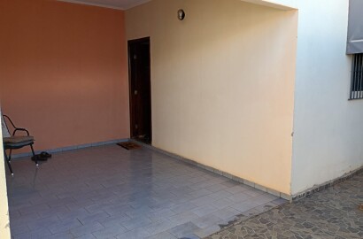 Casa à Venda – Bairro Penha do Rio do Peixe