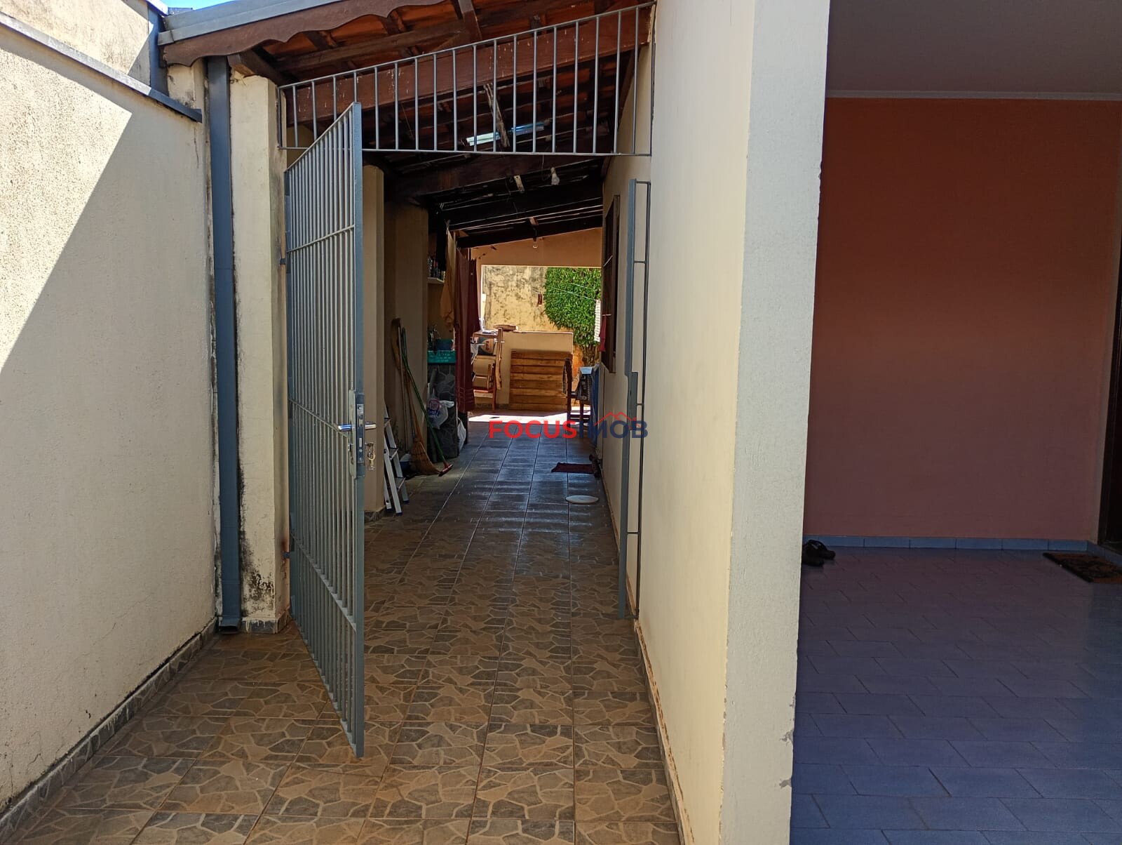 Casa à Venda – Bairro Penha do Rio do Peixe