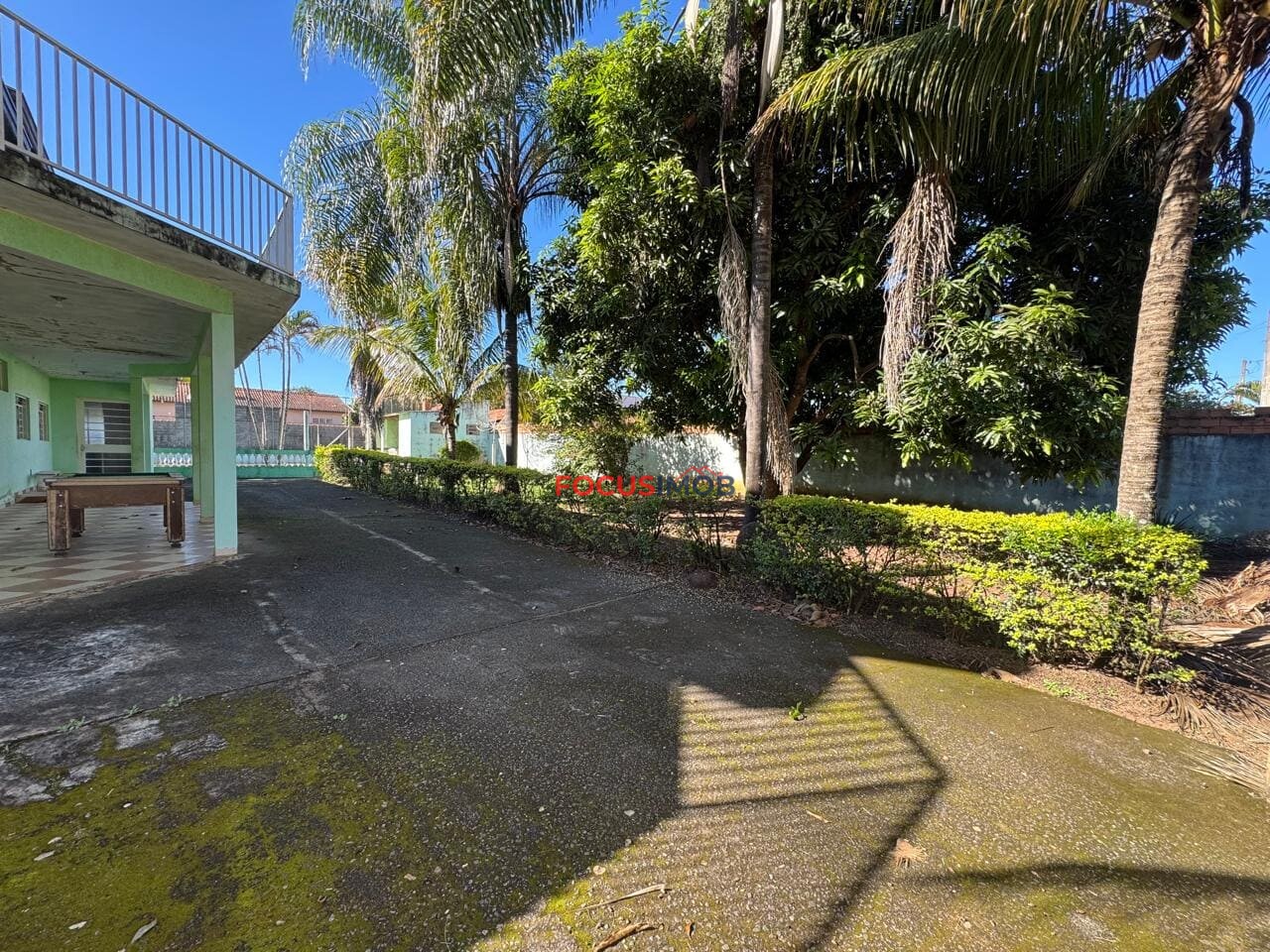Chácara à Venda – Porteira Fechada | 1.000 m² de Conforto, Lazer e Tranquilidade