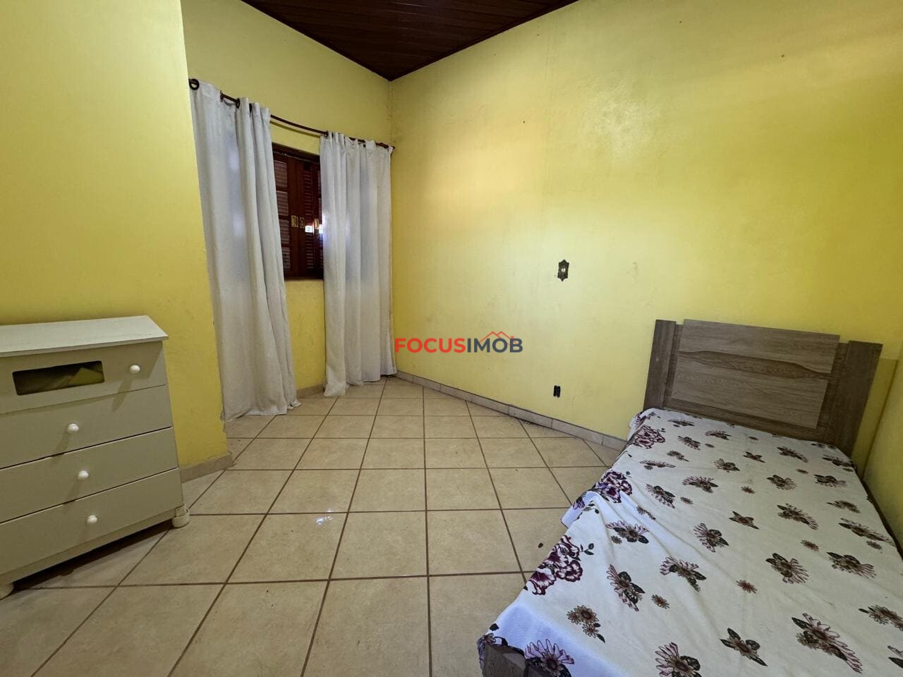 Chácara à Venda – Porteira Fechada | 1.000 m² de Conforto, Lazer e Tranquilidade