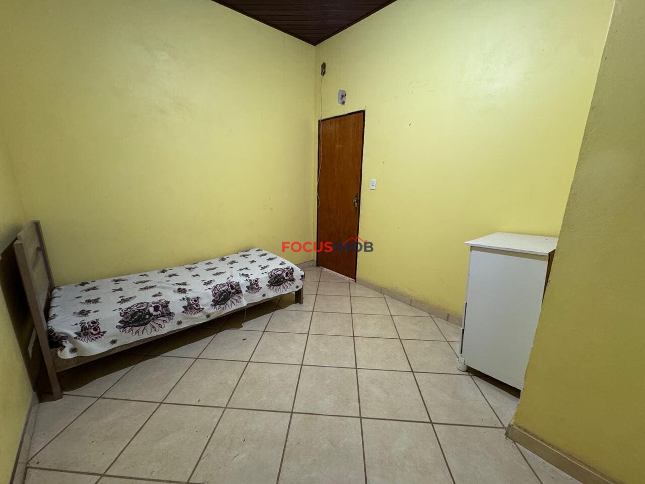 Chácara à Venda – Porteira Fechada | 1.000 m² de Conforto, Lazer e Tranquilidade