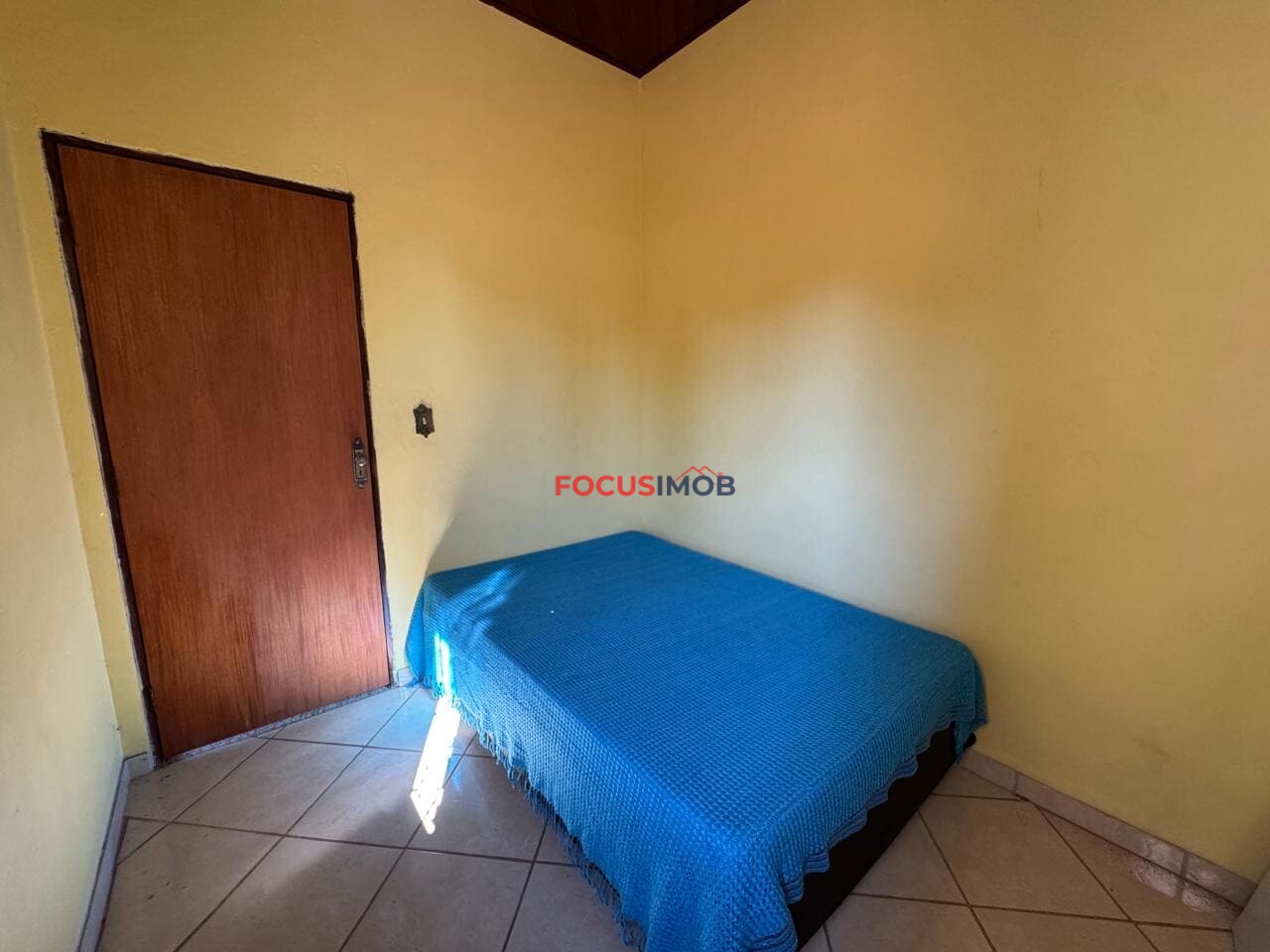 Chácara à Venda – Porteira Fechada | 1.000 m² de Conforto, Lazer e Tranquilidade