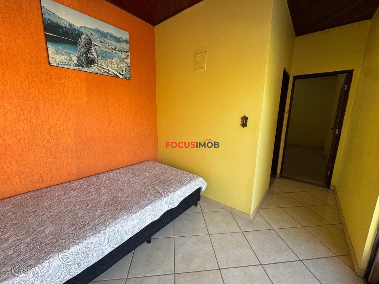 Chácara à Venda – Porteira Fechada | 1.000 m² de Conforto, Lazer e Tranquilidade