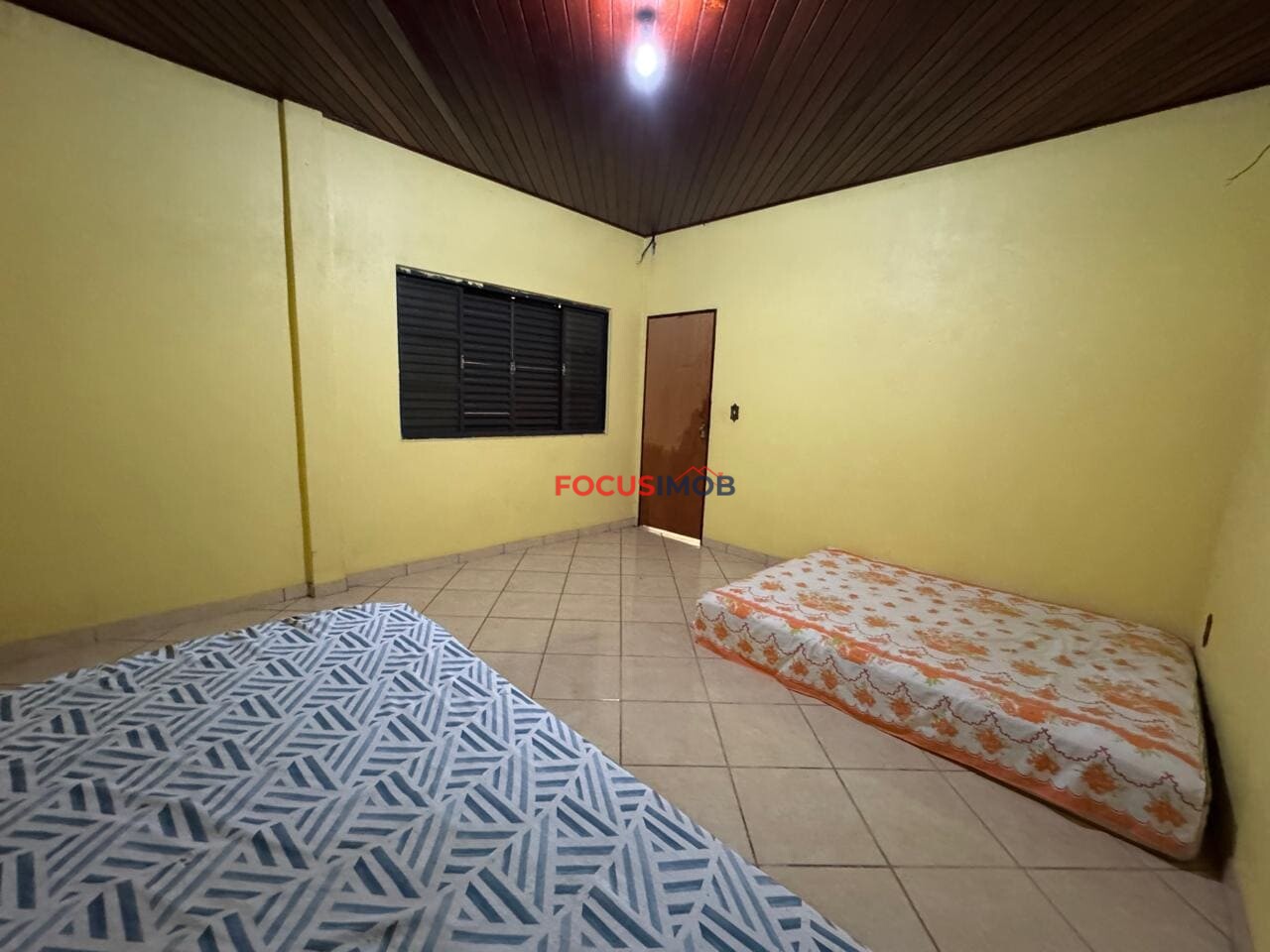Chácara à Venda – Porteira Fechada | 1.000 m² de Conforto, Lazer e Tranquilidade