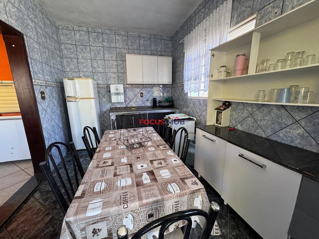 Chácara à Venda – Porteira Fechada | 1.000 m² de Conforto, Lazer e Tranquilidade