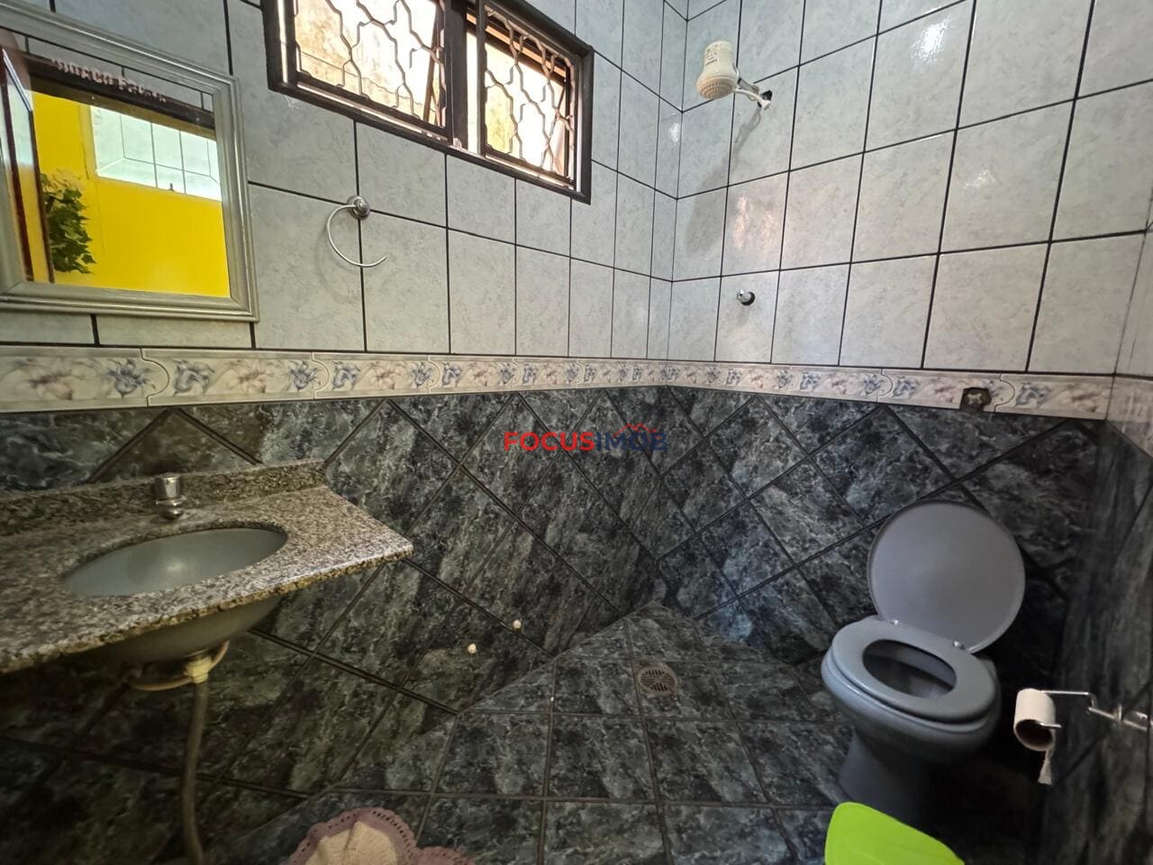 Chácara à Venda – Porteira Fechada | 1.000 m² de Conforto, Lazer e Tranquilidade