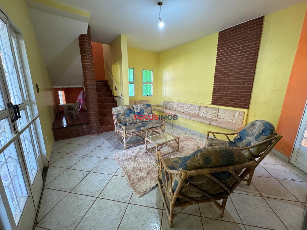 Chácara à Venda – Porteira Fechada | 1.000 m² de Conforto, Lazer e Tranquilidade