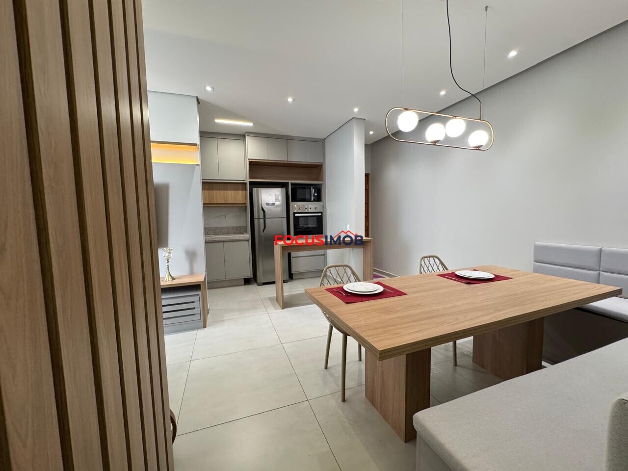 Lançamento apartamento 3 dormitórios com suíte  Residencial  Floratta II - Chácaras Nova Odessa Mogi Guaçu SP