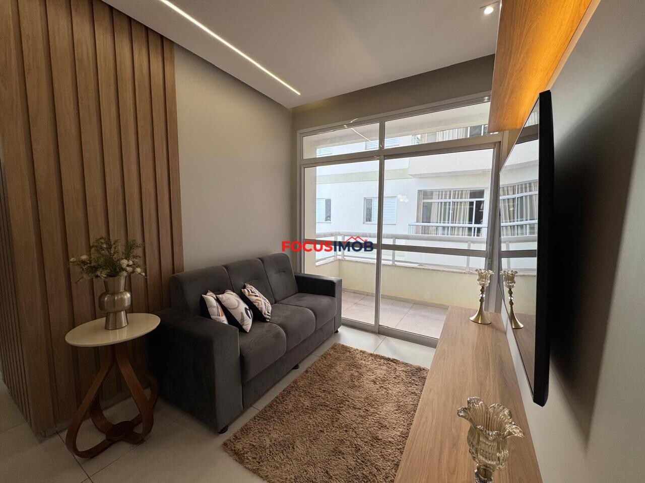 Lançamento apartamento 3 dormitórios com suíte  Residencial  Floratta II - Chácaras Nova Odessa Mogi Guaçu SP