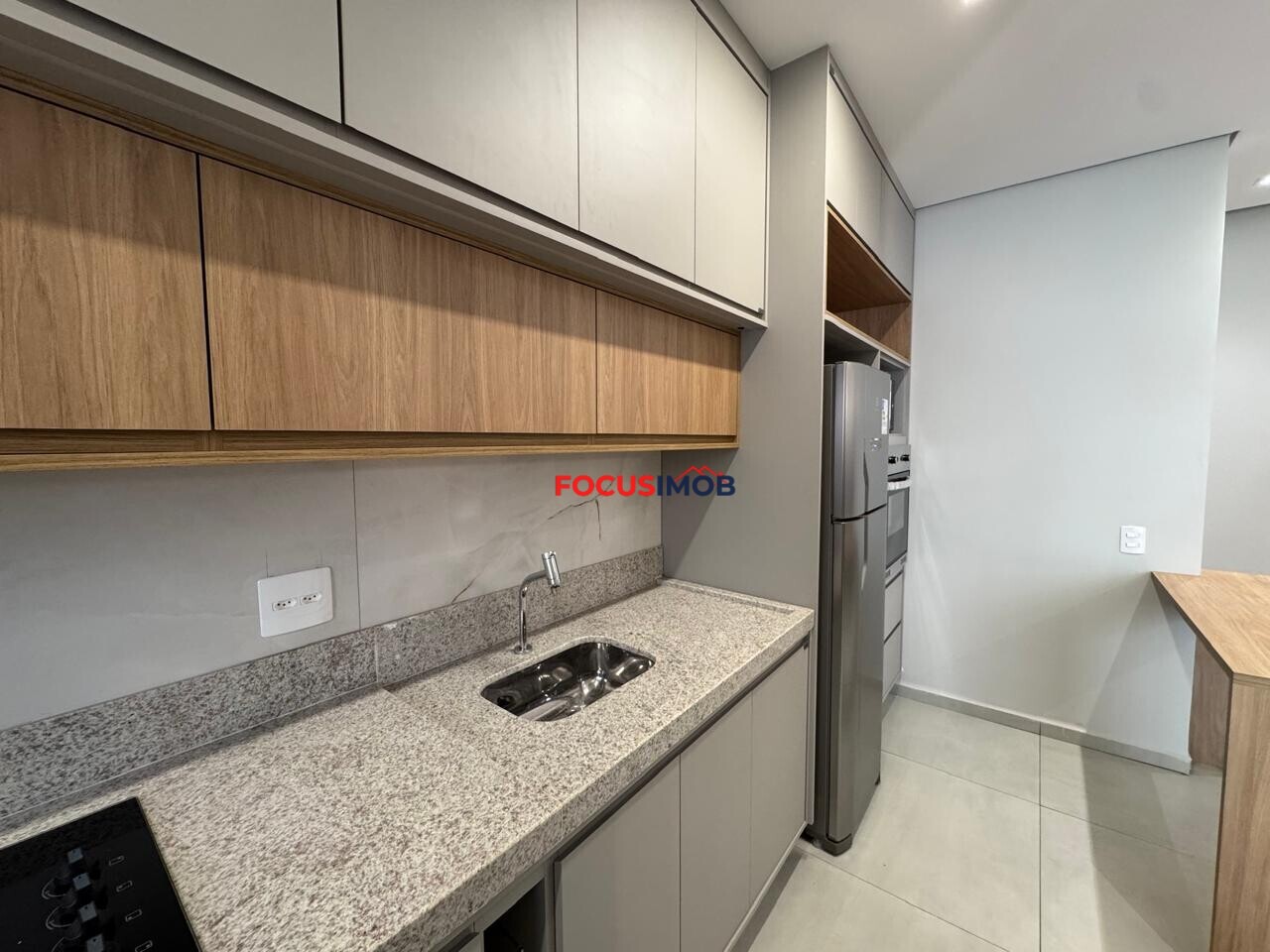 Lançamento apartamento 3 dormitórios com suíte  Residencial  Floratta II - Chácaras Nova Odessa Mogi Guaçu SP
