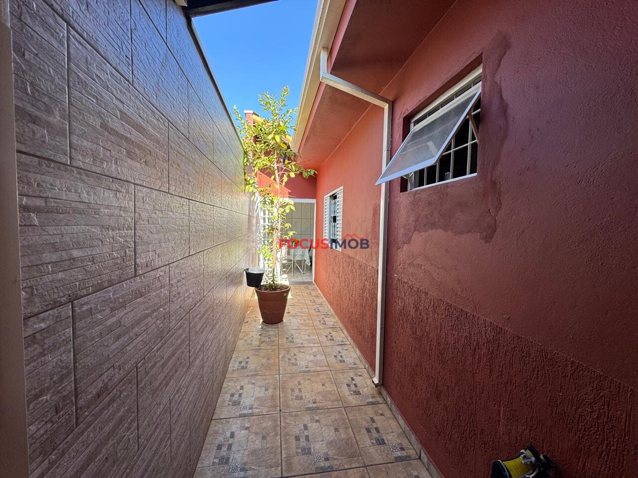 Casa à Venda no Jardim Chaparral – Mogi Guaçu/SP