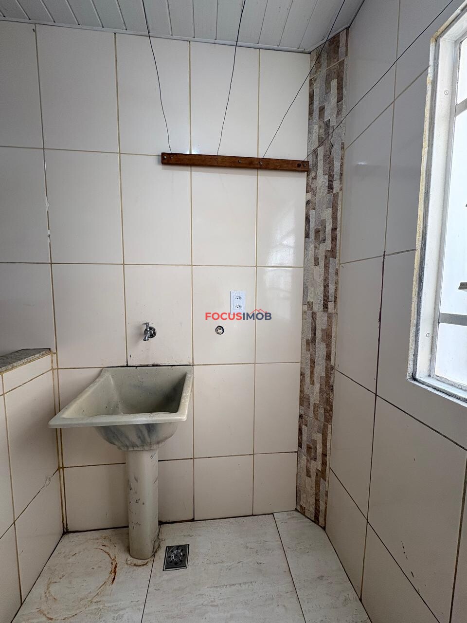 Apartamento térreo disponível para locação - Residencial Moacir Guzoni