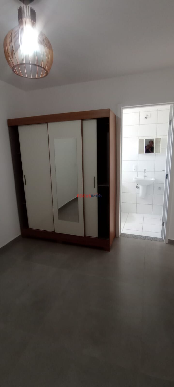 🏡 Apartamento para Locação – Residencial Cidades D' Itália | Mogi Guaçu/SP