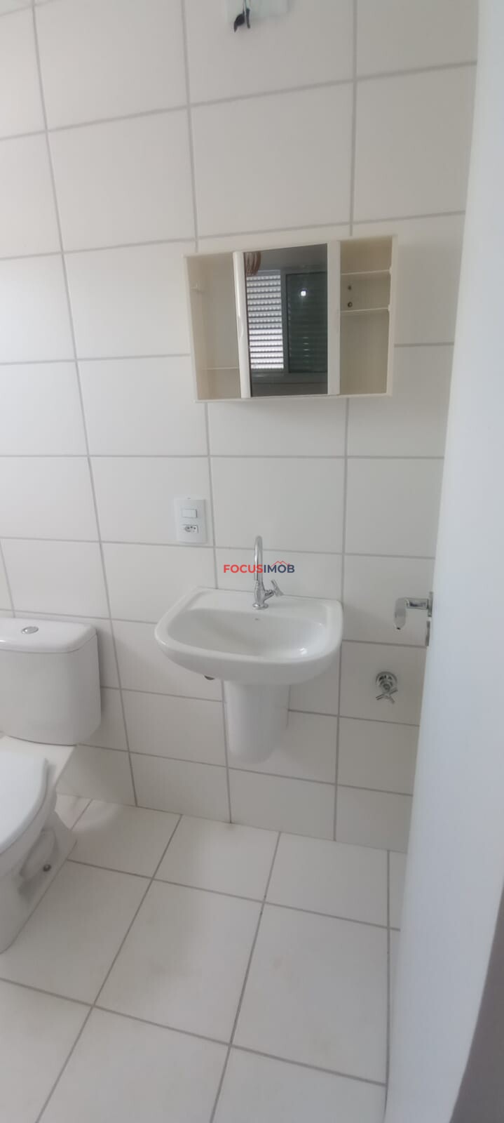 🏡 Apartamento para Locação – Residencial Cidades D' Itália | Mogi Guaçu/SP