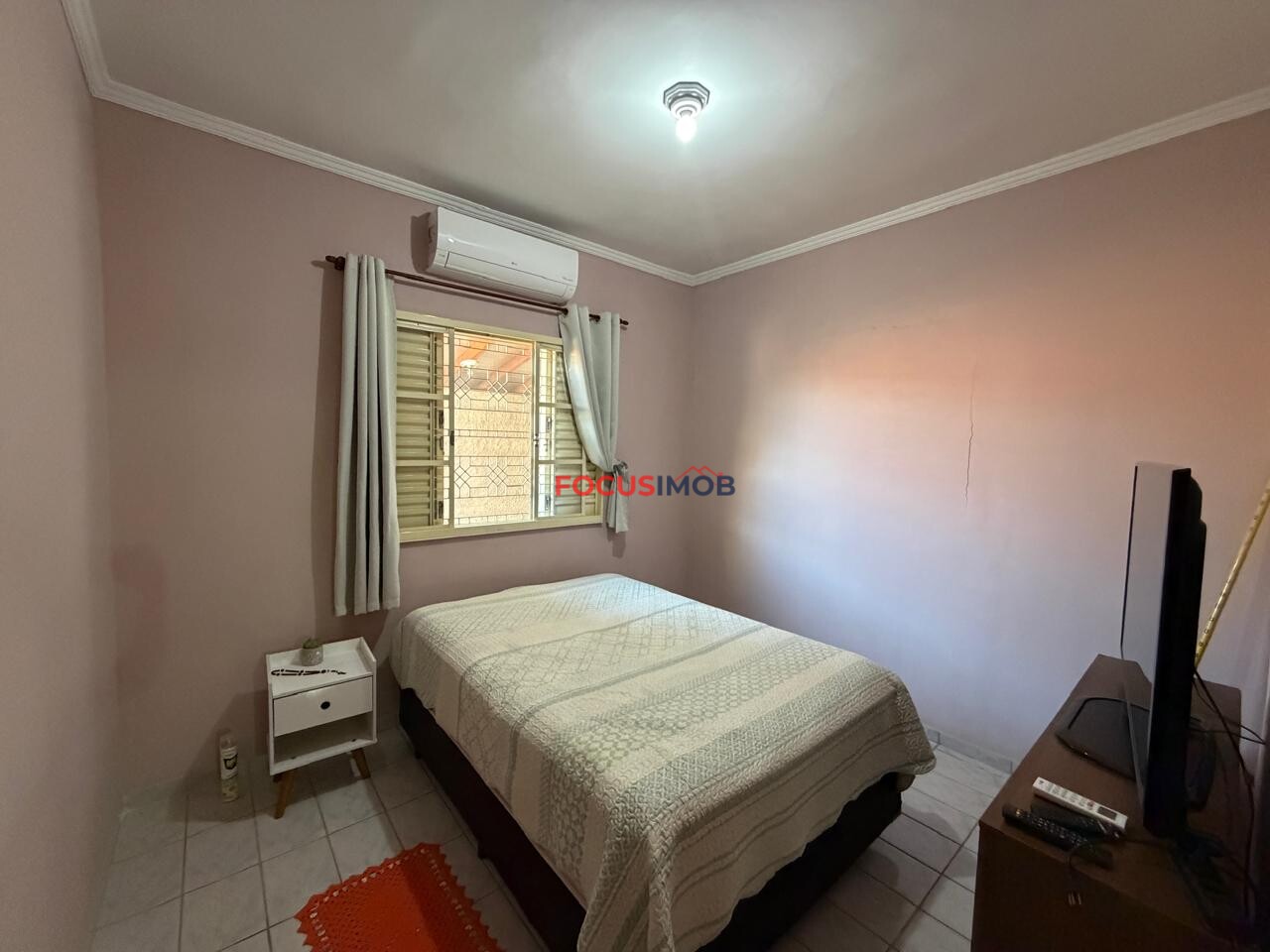 CASA À VENDA NO JARDIM BANDEIRANTES ESTUDO PERMUTA EM APARTAMENTO