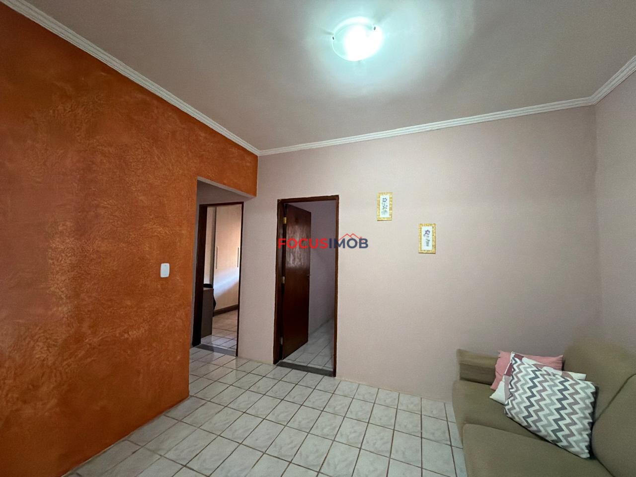 CASA À VENDA NO JARDIM BANDEIRANTES ESTUDO PERMUTA EM APARTAMENTO