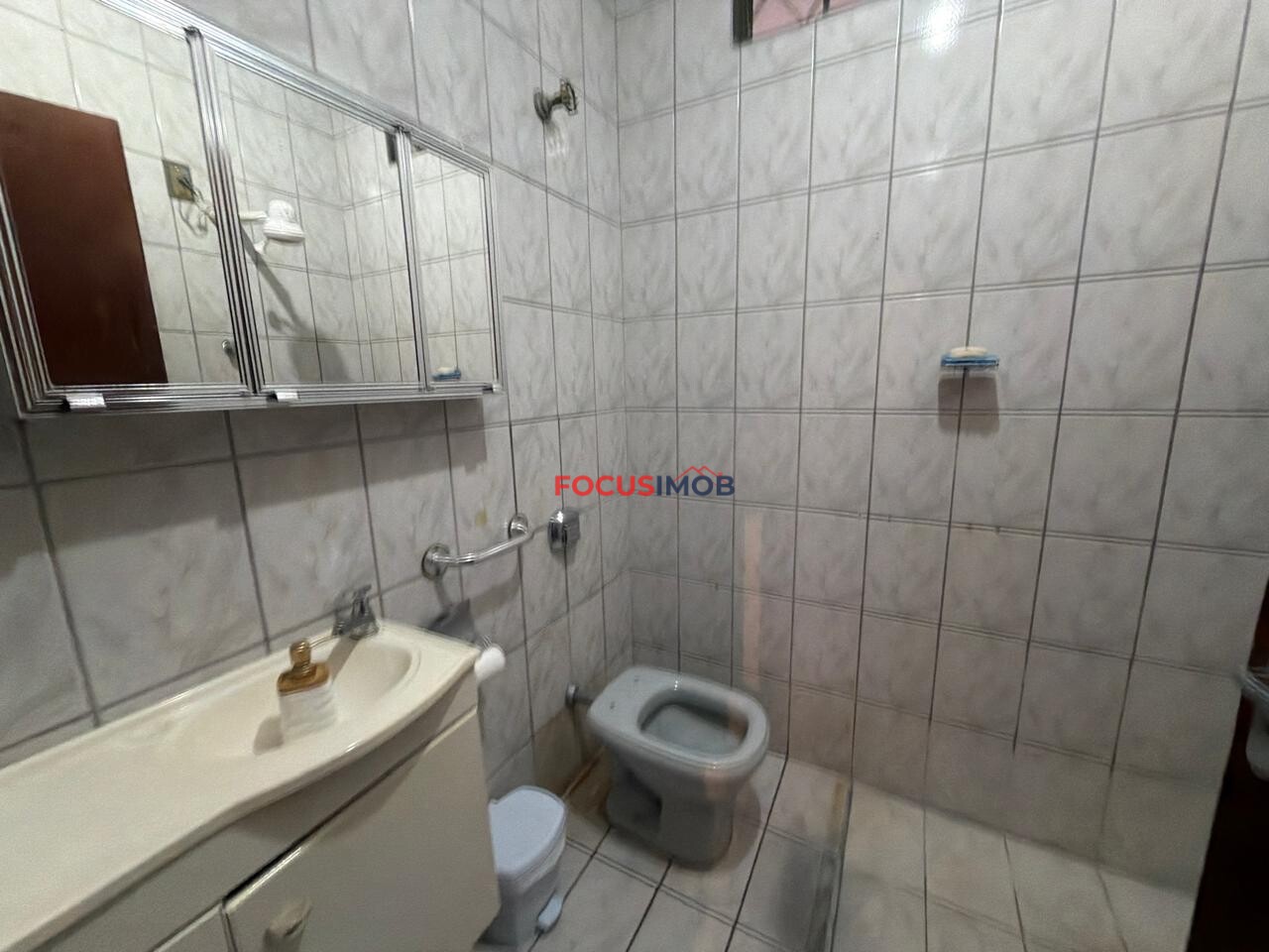 CASA À VENDA NO JARDIM BANDEIRANTES ESTUDO PERMUTA EM APARTAMENTO