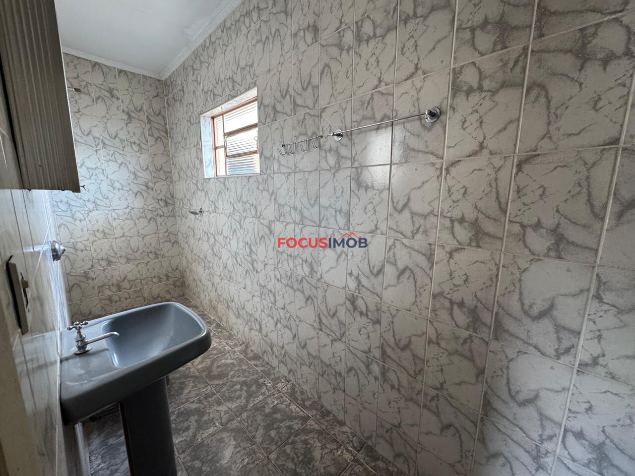 Casa para Locação – Vila Paraíso