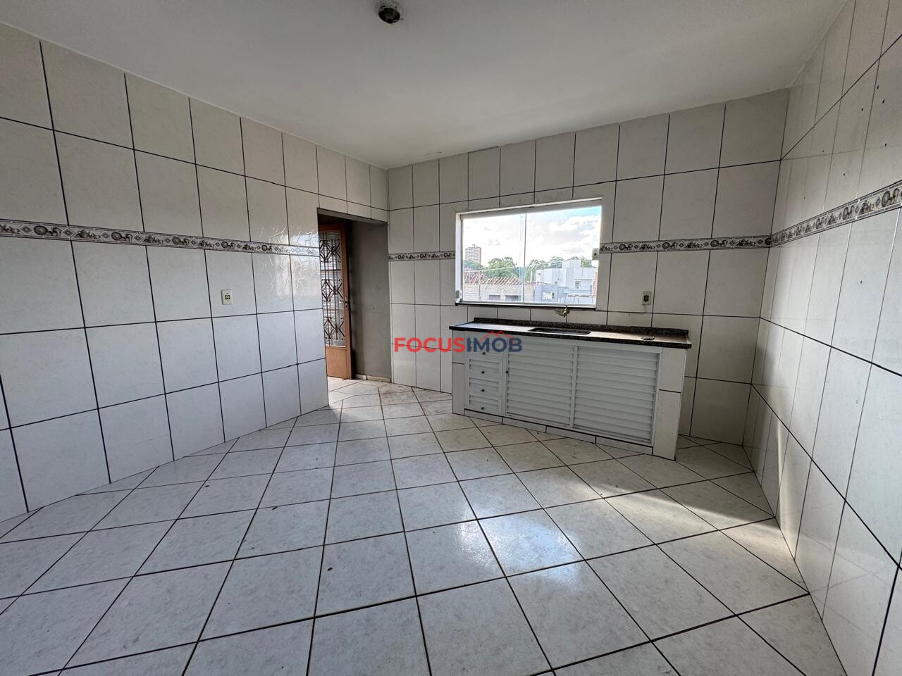 Casa para Locação – Vila Paraíso