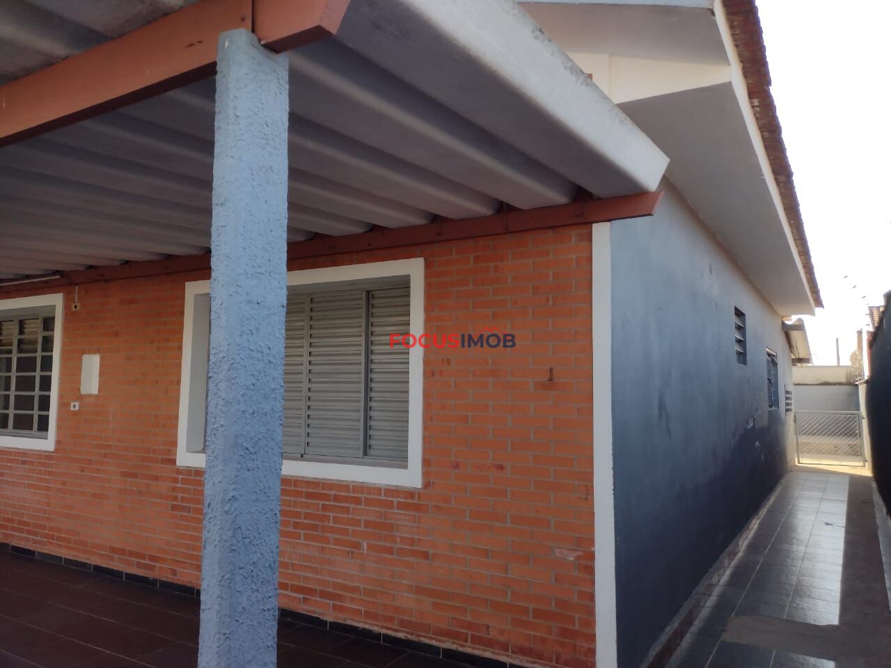 Excelente Oportunidade! Casa à Venda no Jardim Novo – Mogi Guaçu/SP