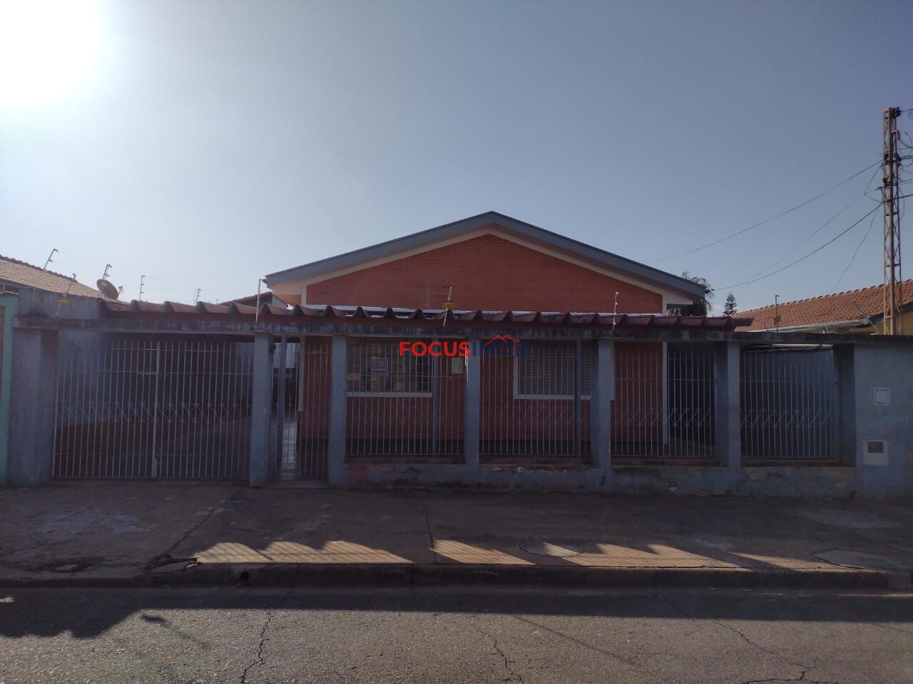 Excelente Oportunidade! Casa à Venda no Jardim Novo – Mogi Guaçu/SP