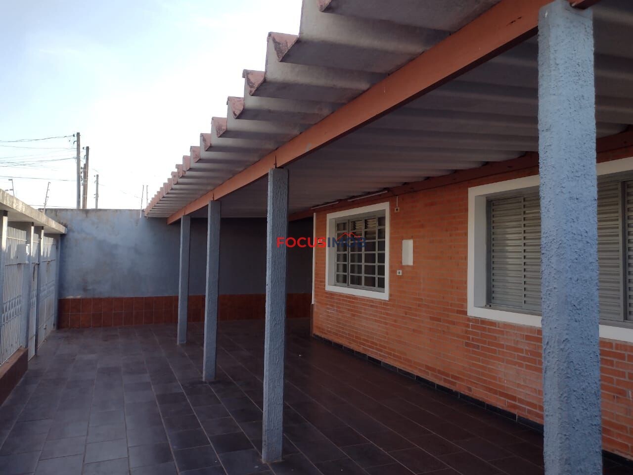Excelente Oportunidade! Casa à Venda no Jardim Novo – Mogi Guaçu/SP