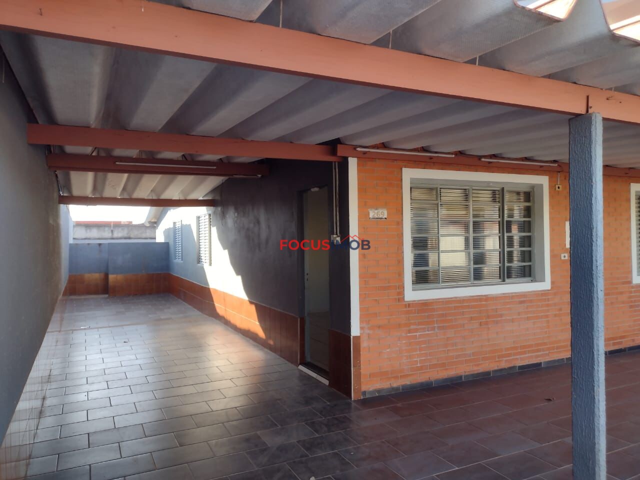 Excelente Oportunidade! Casa à Venda no Jardim Novo – Mogi Guaçu/SP