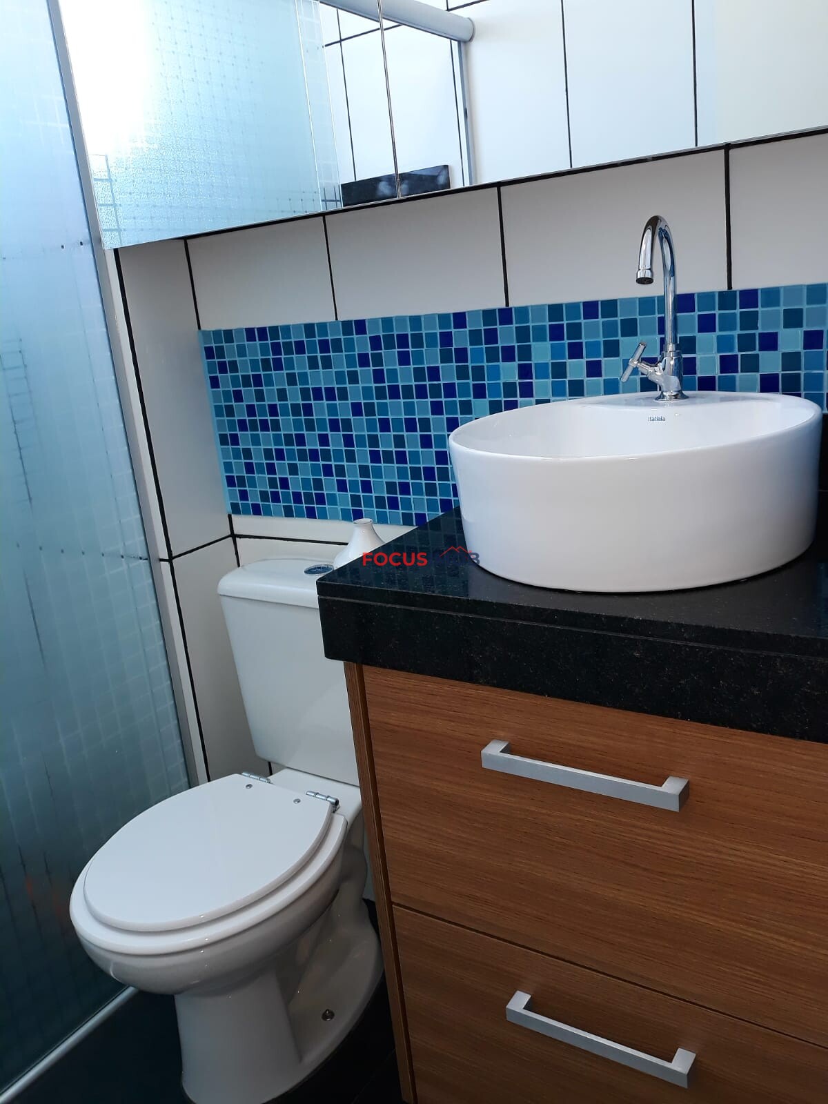 APARTAMENTO À VENDA MORADA DO CAMPO COM PLANEJADO