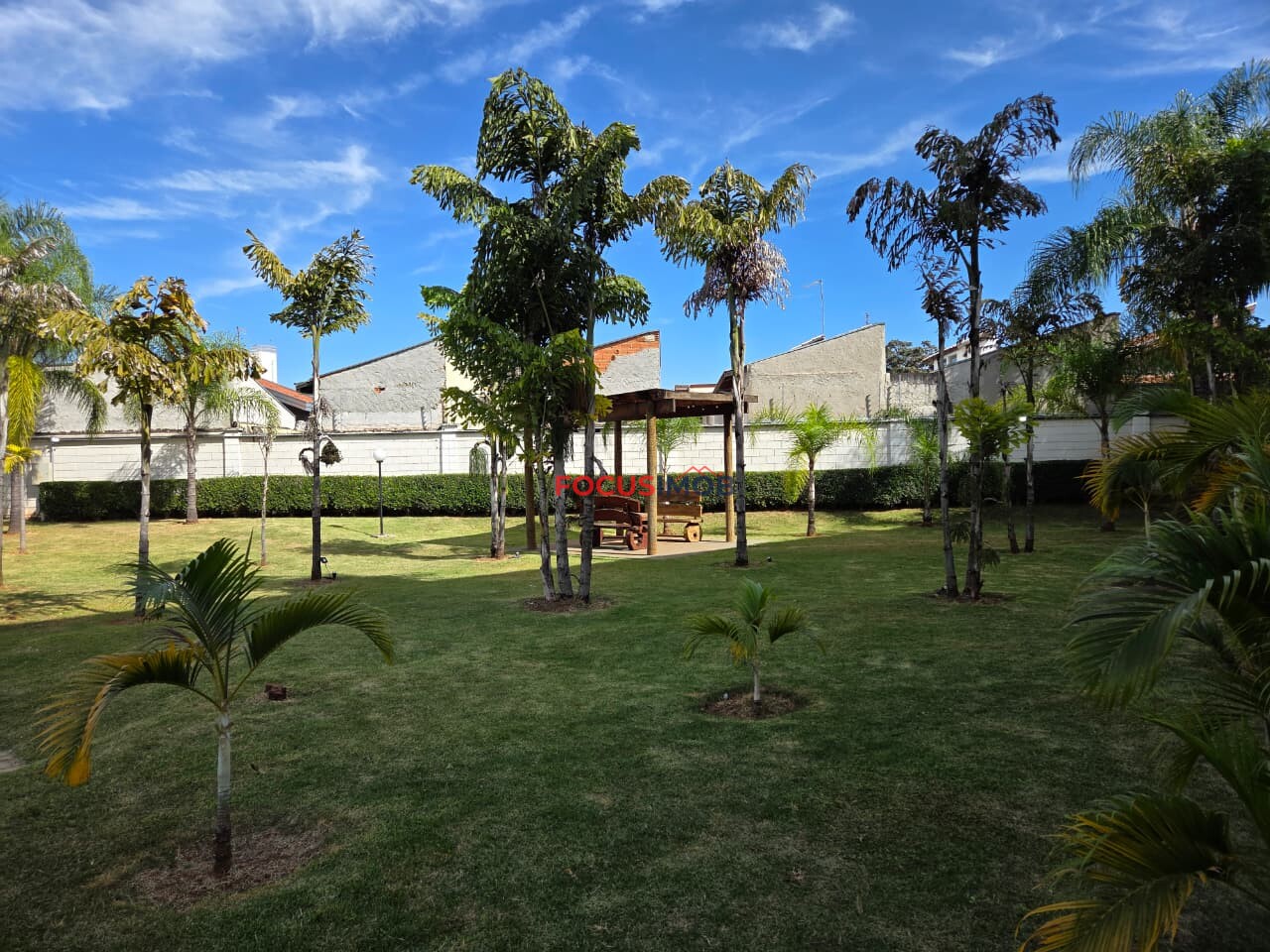APARTAMENTO À VENDA MORADA DO CAMPO COM PLANEJADO