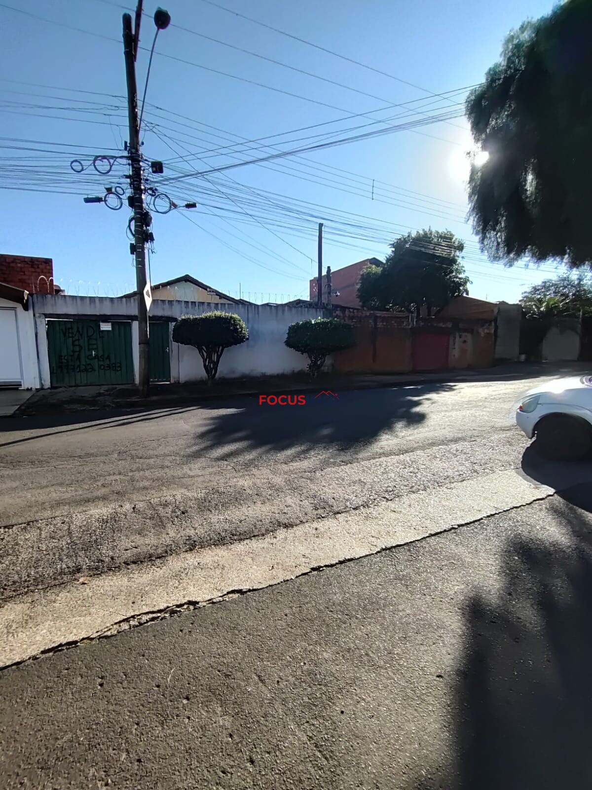 casa a venda jd Chapal I
