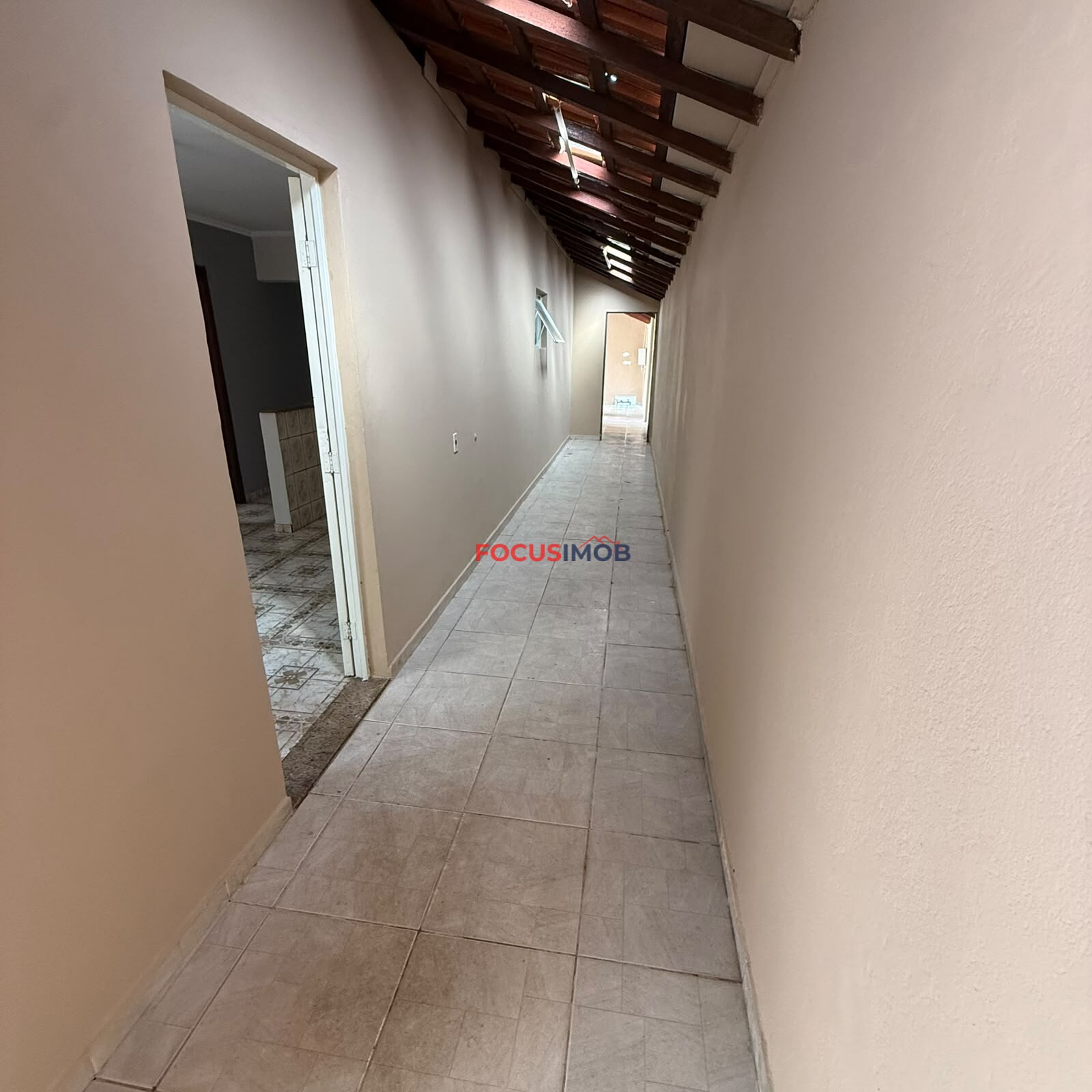 Casa excelente no Humberto Passarela