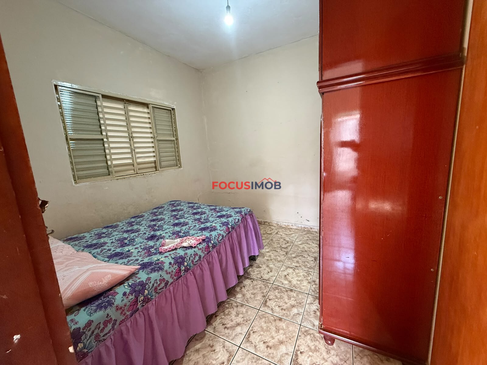 Casa à venda no Jardim Victoria — Mogi Guaçu/SP