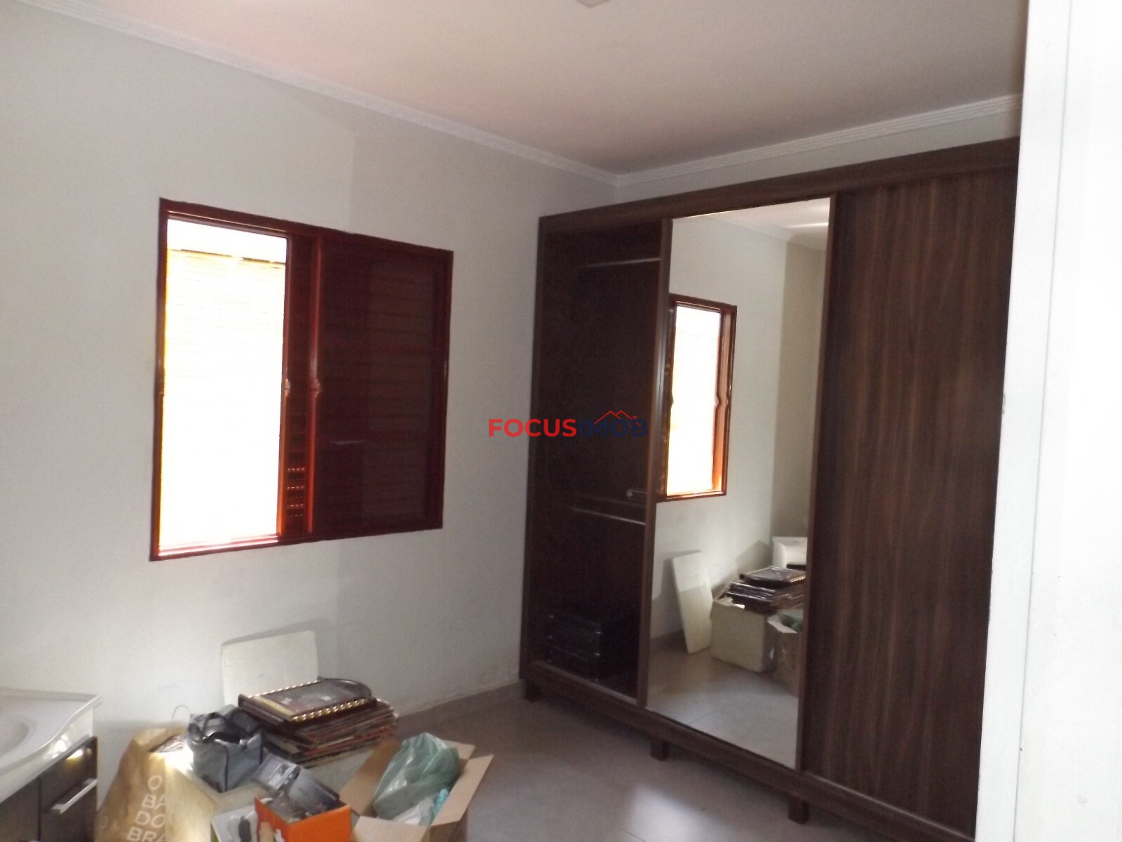 Casa  a venda no Jardim Galego