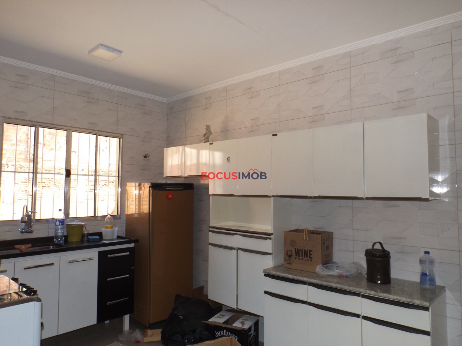 Casa  a venda no Jardim Galego
