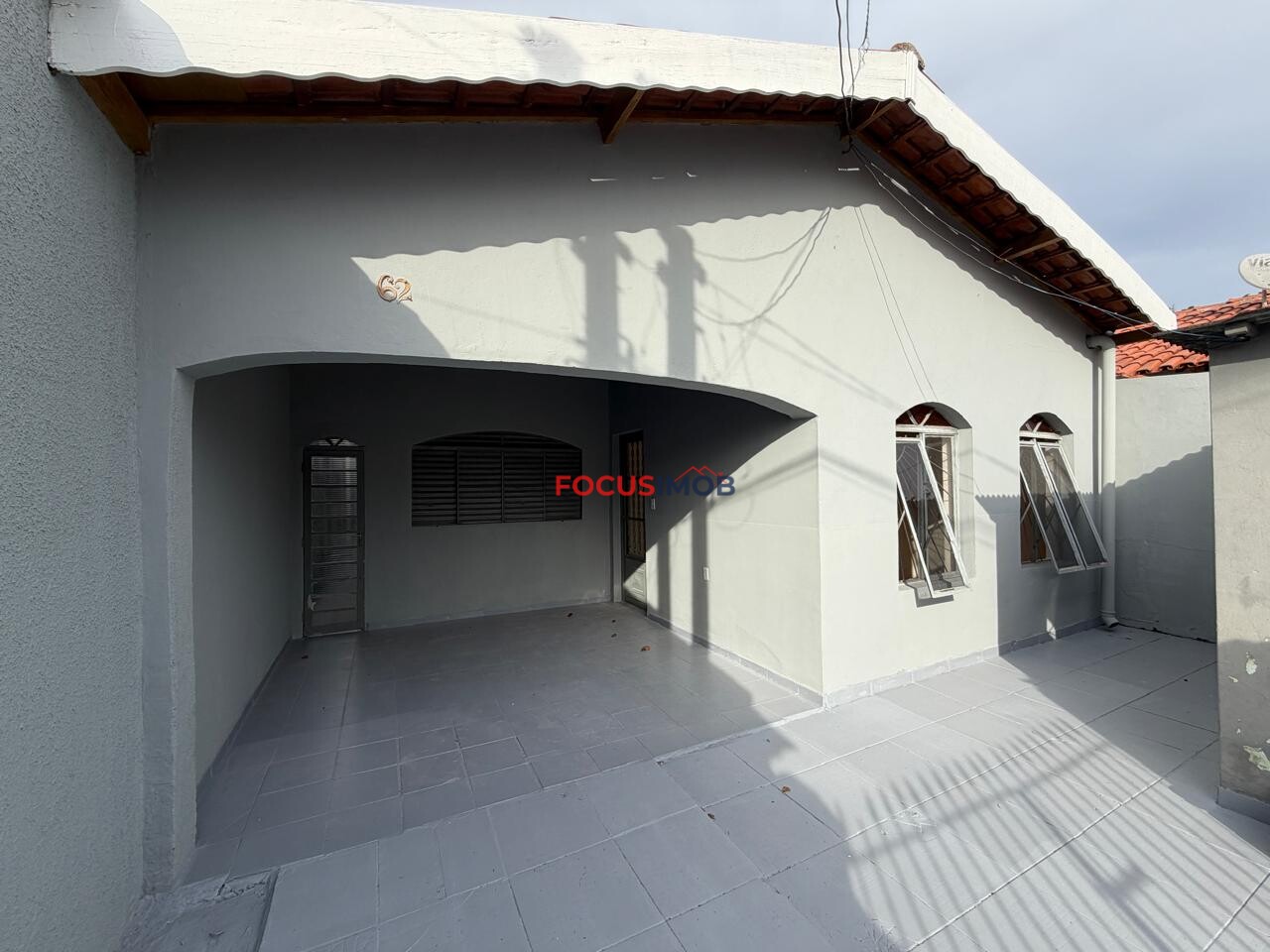CASA À VENDA NOVO HORIZONTE  MOGI GUAÇU