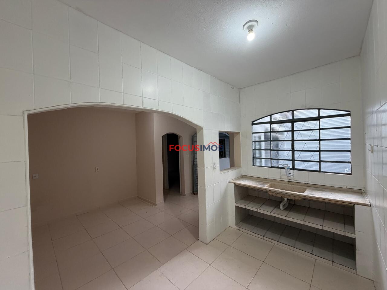 CASA À VENDA NOVO HORIZONTE  MOGI GUAÇU