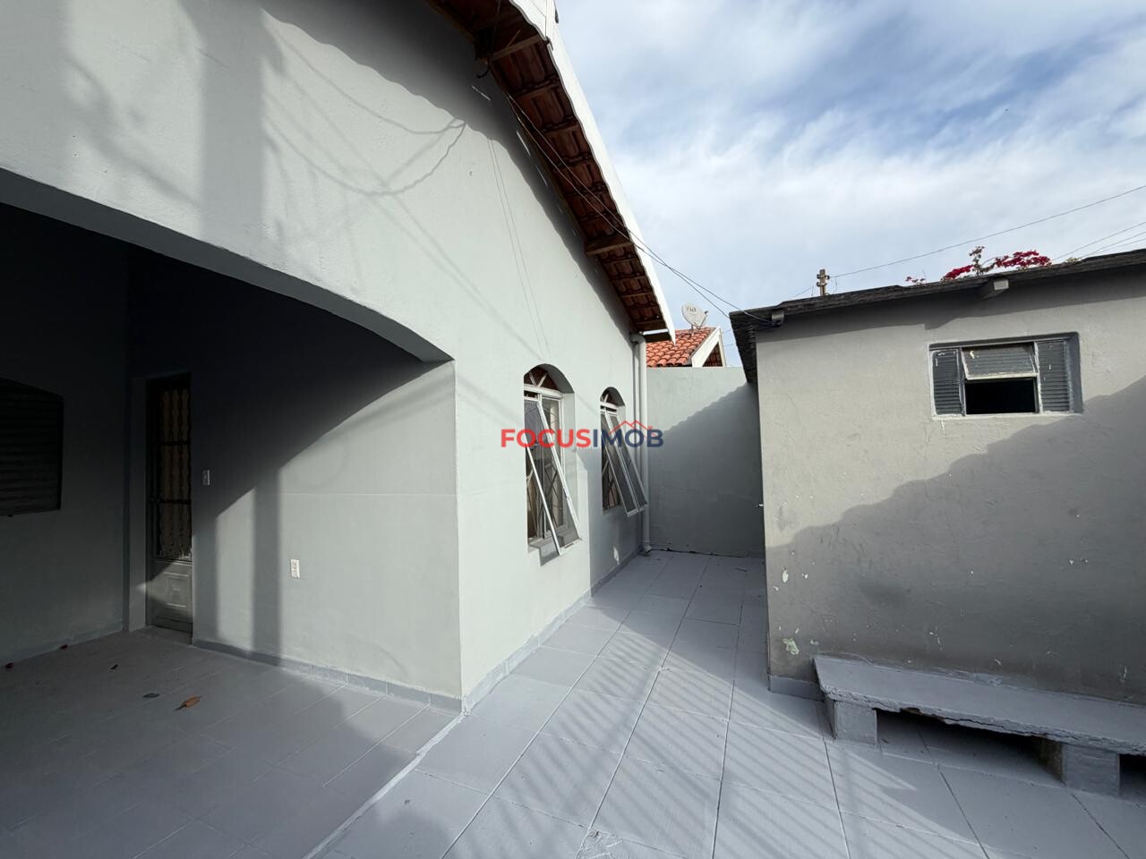 CASA À VENDA NOVO HORIZONTE  MOGI GUAÇU