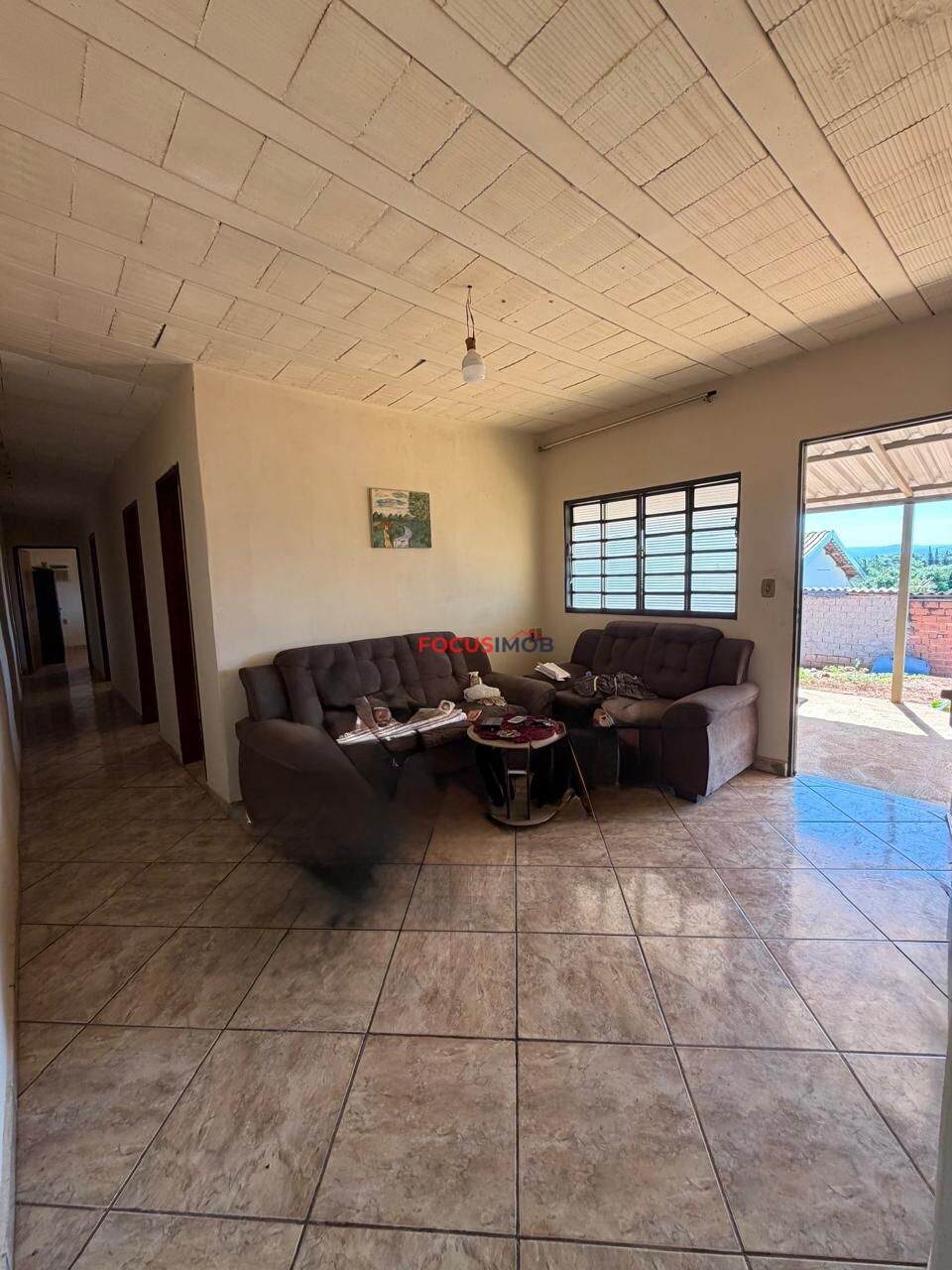 Chácara com 1.000 m² e duas casas no Bairro Roseira – Mogi Guaçu/SP 🌿🏡