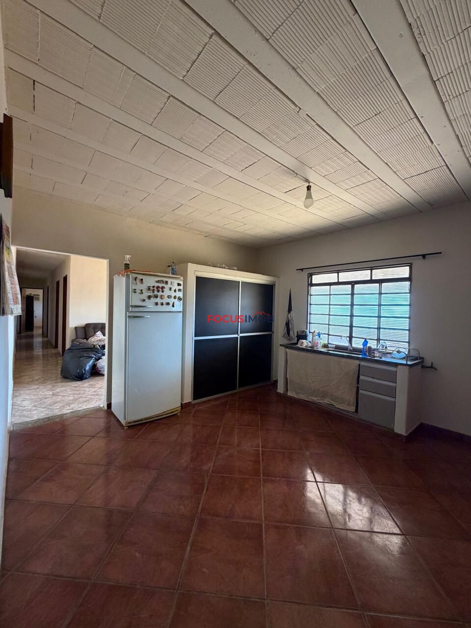 Chácara com 1.000 m² e duas casas no Bairro Roseira – Mogi Guaçu/SP 🌿🏡