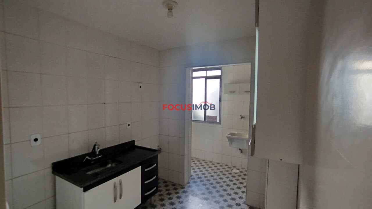Apartamento à Venda – Condomínio Portal das Pedras | Mogi Guaçu/SP