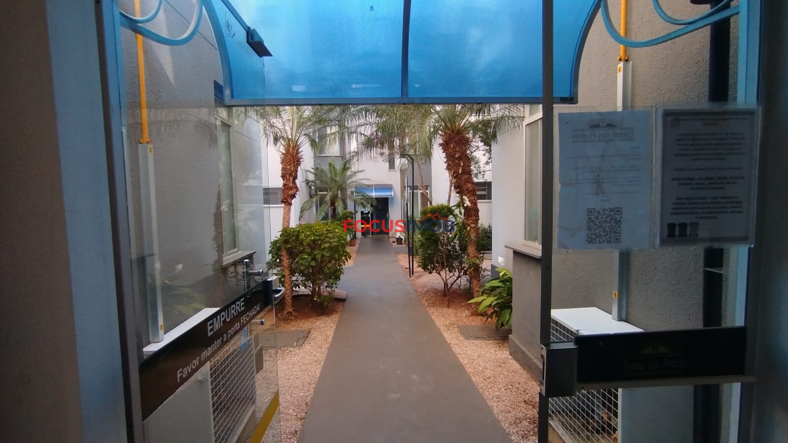 Apartamento à Venda – Condomínio Portal das Pedras | Mogi Guaçu/SP
