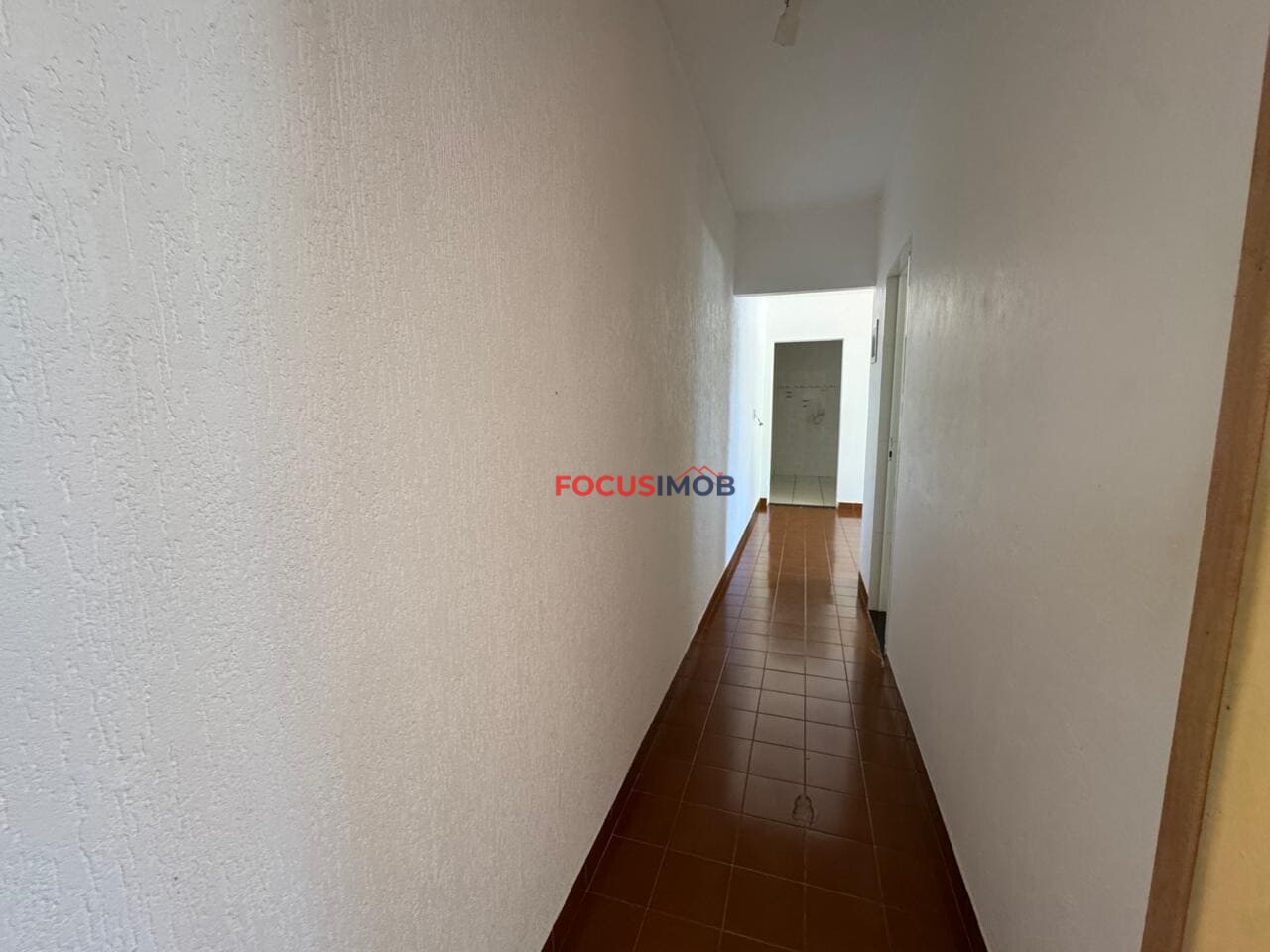 Casa Térrea com 3 Dormitórios e Amplo Quintal à Venda – Jardim Paulista | Mogi Guaçu/SP