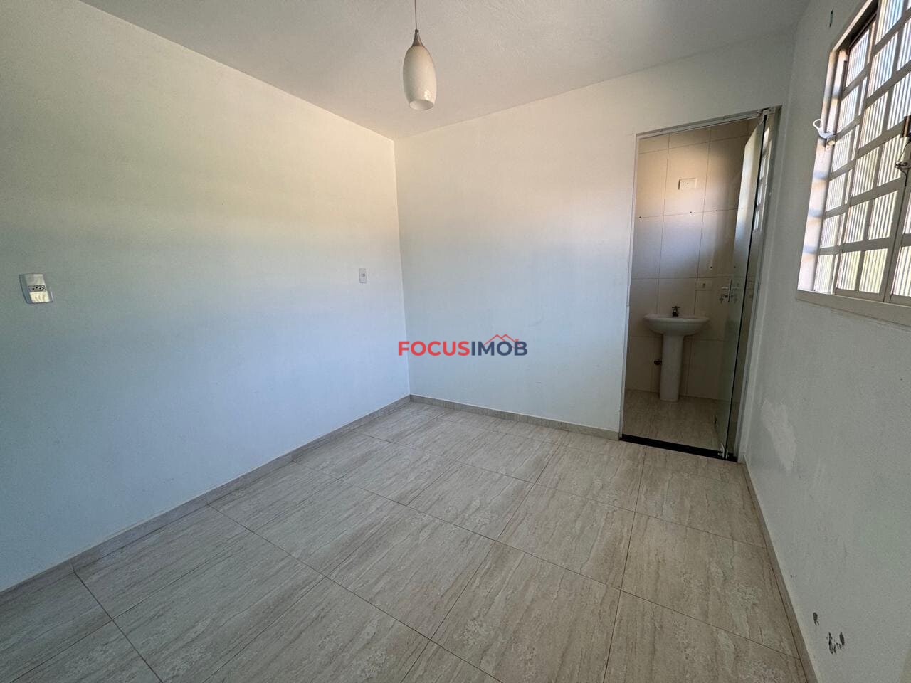 Casa Térrea com 3 Dormitórios e Amplo Quintal à Venda – Jardim Paulista | Mogi Guaçu/SP