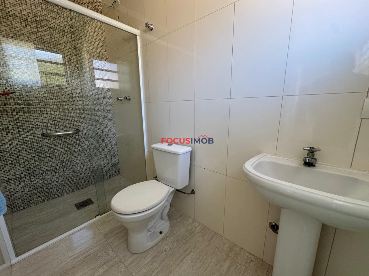 Casa Térrea com 3 Dormitórios e Amplo Quintal à Venda – Jardim Paulista | Mogi Guaçu/SP