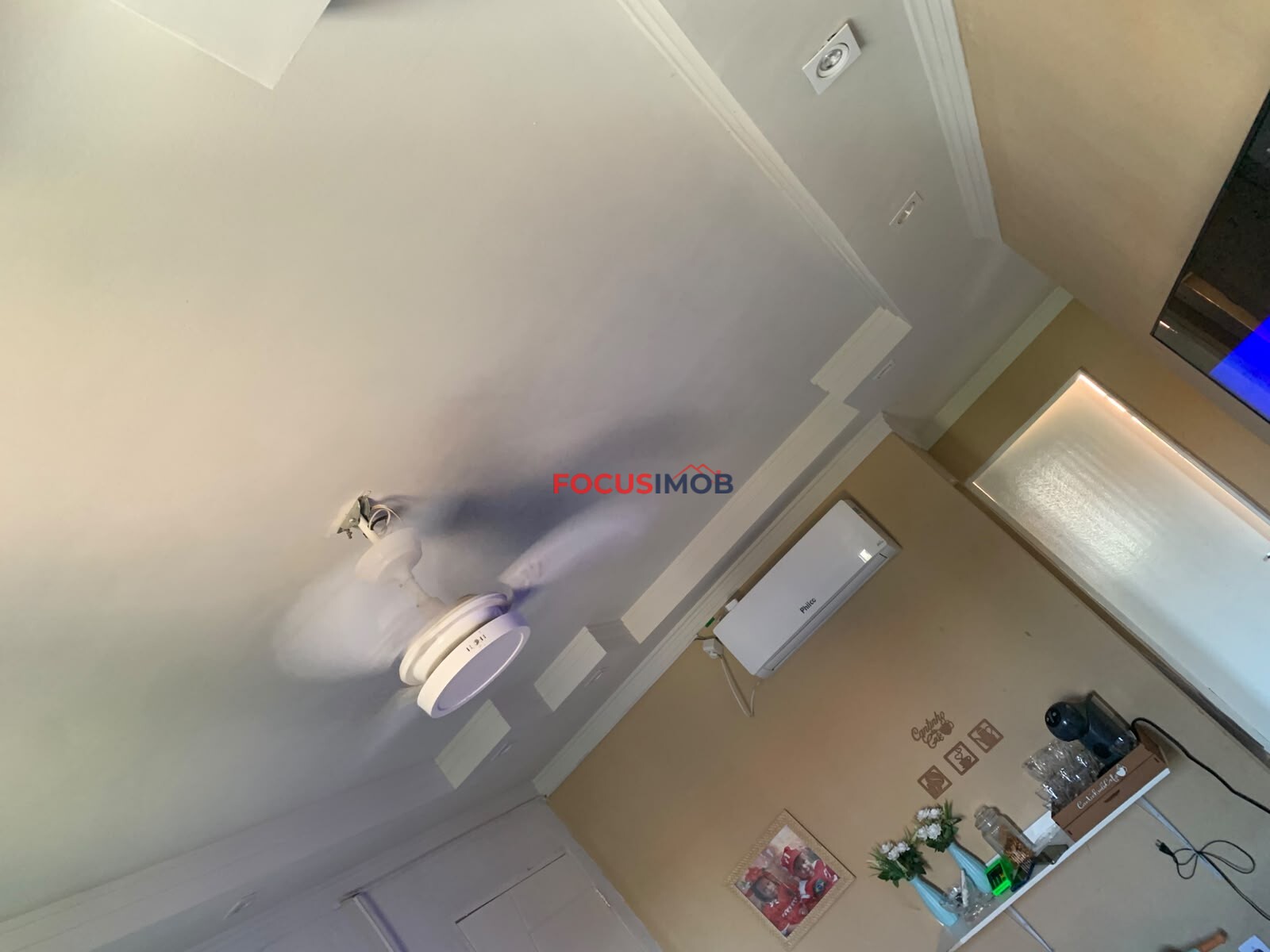APARTAMENTO TÉRREO NO CONDOMÍNIO MOACYR GUZONI - R$ 130.000