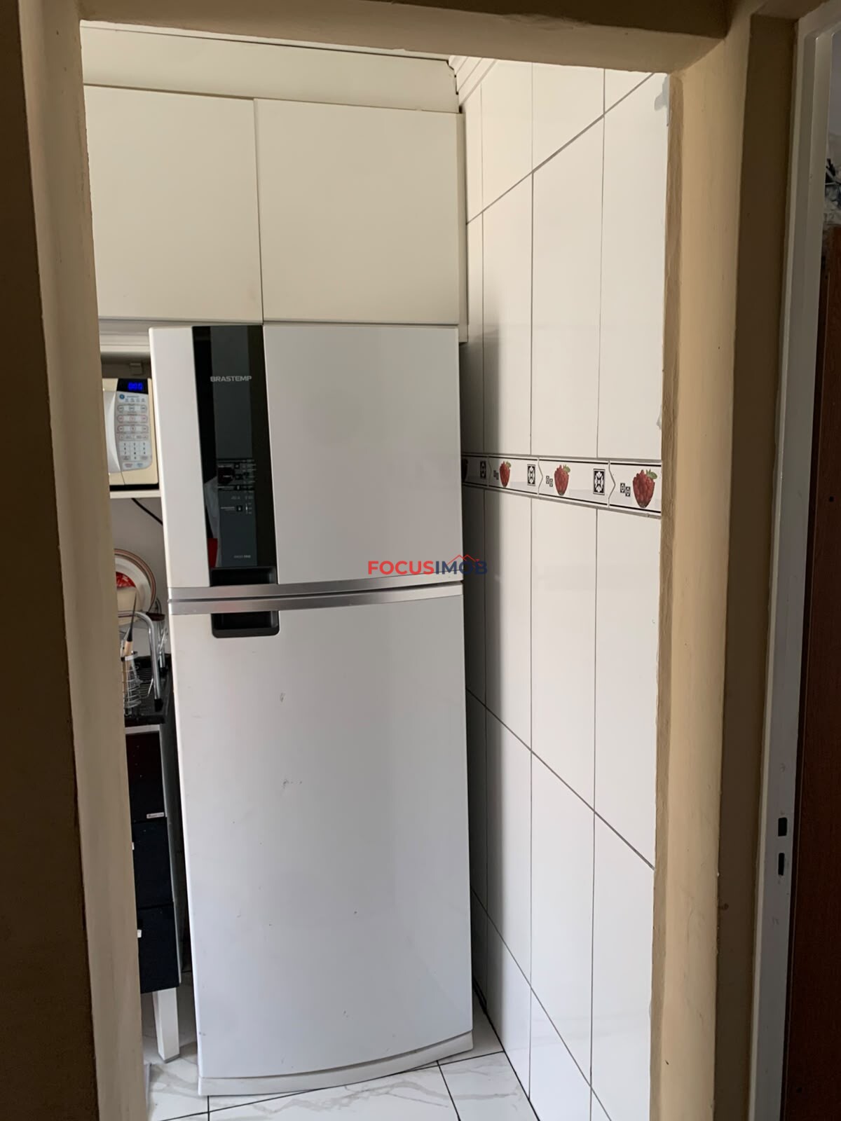APARTAMENTO TÉRREO NO CONDOMÍNIO MOACYR GUZONI - R$ 130.000