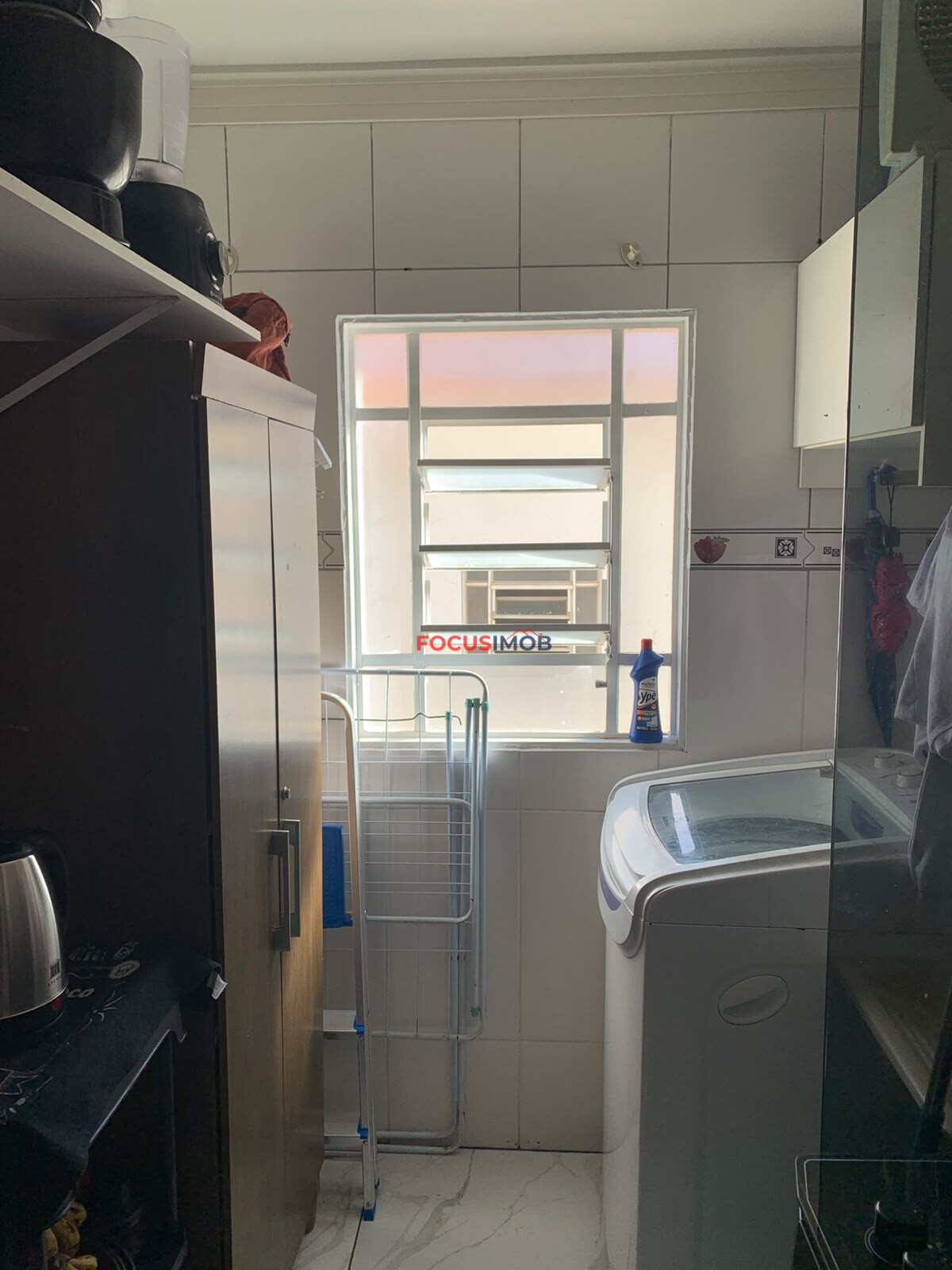 APARTAMENTO TÉRREO NO CONDOMÍNIO MOACYR GUZONI - R$ 130.000