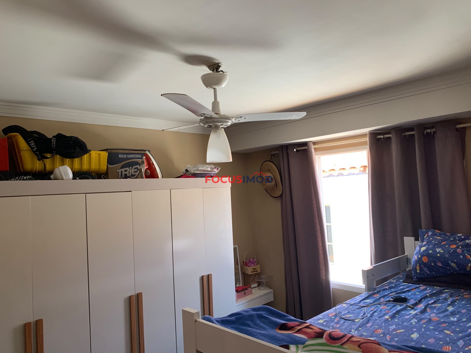 APARTAMENTO TÉRREO NO CONDOMÍNIO MOACYR GUZONI - R$ 130.000
