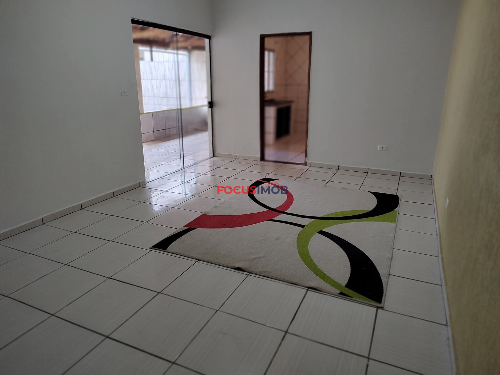 Oportunidade! Casa c/ Área de Lazer Completa – R$ 280.000